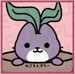 原神 たい焼き GiGO コースター 魈 - メルカリ