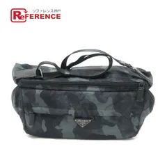 2025年最新】PRADA レディース ボディバッグ・ウエストポーチの