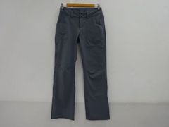 patagonia ウィメンズ ボーダレスパンツ パタゴニア 2サイズ アウトドアウェア 030807004