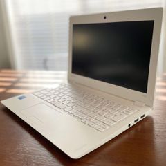 【美品】11.6型ノートパソコン Lenovo ideapad 110S　PC