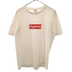2023年最新】シュプリーム 20th Tシャツの人気アイテム - メルカリ