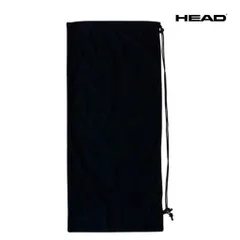 HEAD ヘッド　ラケットケース　262704　RACKET CASE　ソフトケース　スリングバッグ　１本収納　テニス