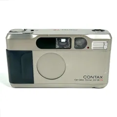 2023年最新】contax t2 ゴールドの人気アイテム - メルカリ