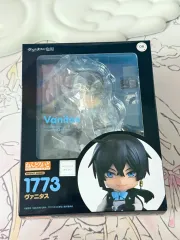 2025年最新】ねんどろいど ヴァニタスの手記 ヴァニタスの人気