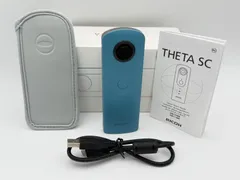 2025年最新】ricoh thetaの人気アイテム - メルカリ