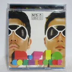 【CD/DVD】m-flo／COSMICOLOR