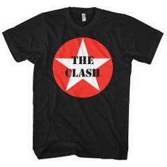 The Clash : Star Badge