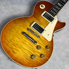 ornetts gm-5 極美品 純正ハードケース 朝日木工 レスポール