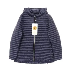 【極美品】セーブザダック リバーシブルエコダウン プロテック 楽天市場】SAVE THE DUCK セイブザダック エコダウン JUNCUS