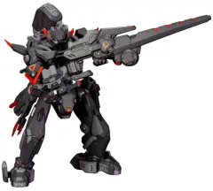 【中古】プラモデル 1/35 輝星・破式 「ボーダーブレイク」 [FAA20]