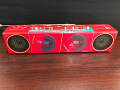 National Double Cassette System RX-FW19 - メルカリ