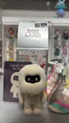 アートトイ FARMER BOB バプランド イエティ サプライズ バージョンのサムネイル