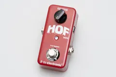 2025年最新】tc electronic hof mini reverbの人気アイテム
