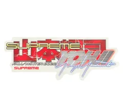 2025年最新】supreme yohji yamamoto tekkenの人気アイテム