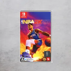 【状態A】Switch NBA2K23