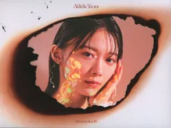 【匿名発送】藤吉夏鈴　addictionコンプ　ステッカー 櫻坂46 藤吉夏鈴 addiction コンプ - メルカリ