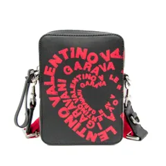 極美品RED VALENTINO ラフィア 2WAY ハンドショルダーバッグ 極美品RED VALENTINO ラフィア 2WAY ハンドショルダーバッグ