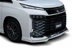 とも 様専用！90ヴォクシー前期G'Rワンオフのダウン風フェンダー
