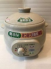 National 松下電工 まるごと緑茶 EU6802 家庭用臼式お茶粉末器 - メルカリ