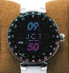 ★値下げ★ルイヴィトン タンブール ホライゾン 純正 替えベルト 楽天市場】【ウォッチ】LOUIS VUITTON ルイ ヴィトン 純正 タンブール