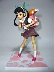 【中古】フィギュア 八九寺真宵「化物語」一番くじプレミアム西尾維新アニメプロジェクト C賞プレミアムフィギュア