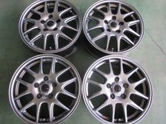 X*P様 レイズ　セブリング　ITC メッシュ 7J /16 4H　ピッチ100 X*P様 レイズ セブリング ITC メッシュ 7J /16 4H ピッチ100 - メルカリ