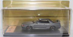 新品 1/43 国産名車プレミアムコレクション 日産 スカイライン GT-R