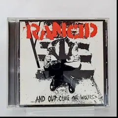 2024年最新】rancid レコードの人気アイテム - メルカリ