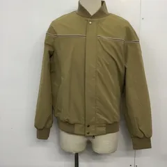 COMME CA COMMUNE コムサコミューン ブルゾンのサムネイル