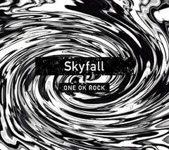 【中古】Skyfall [CD] ONE OK ROCK