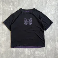 2025年最新】ニードルズ クルーネックの人気アイテム - メルカリ