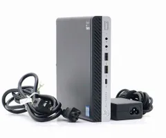 HP 800 G5 i7-9800　グラフィック　4GB HDD1TB Amazon.com: HP EliteDesk 800 G5 Small Form Desktop, Intel