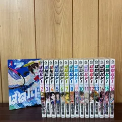 はねバド！ DVD全巻完結セット はねバド！ 【全6巻】 レンタル版DVD 全巻セット アニメ アニメ