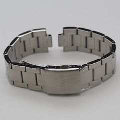 22mm MILTAT オイスターブレスレット ストレートエンド タイコノート