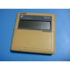 業務用　ダイキンエアコン　リモコン　KRCL02-2 中古品 41TsmNYfPSL._UF350,350_QL50_.jpg