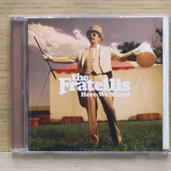 2025年最新】the fratellisの人気アイテム - メルカリ