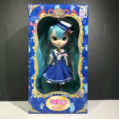【レア】初音ミク Pullip プーリップ ドール 人形 プーリップ / 初音ミク (ドール) - ホビーサーチ ドール