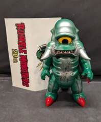 新品P.HファラオスEaterソフビRumble Monsters20th 2025年最新】ファラオスの人気アイテム - メルカリ