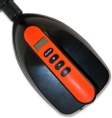 オーシャンギア (OCEAN GEAR) 電動ポンプ 12V 16PSI MULTI PUMP マルチポンプ　デッキパッチ サーフィン 位置 フロント ブランド スタンドアップパドル SUP クリスタルグリップ
