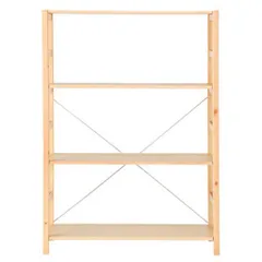 2025年最新】無印 ユニットシェルフ 120の人気アイテム - メルカリ