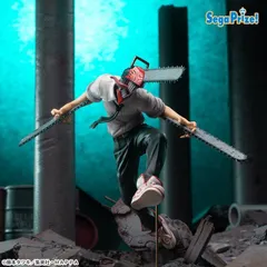 チェンソーマン Luminasta チェンソーの悪魔