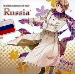 ヘタリア ロシア まとめ売り ヘタリア ロシア トレーディングカード - メルカリ