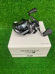 2025年最新】スパルタン ic 150hの人気アイテム - メルカリ