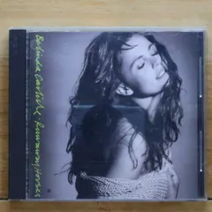 国内盤CD☆ベリンダ・カーライル/Belinda Carlisle□ 輝きのままで