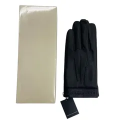 新品★GEORGES RECH PARIS 男性 羊革手袋 キャメル色 ギフト 2025年最新】georges rech 手袋の人気アイテム - メルカリ