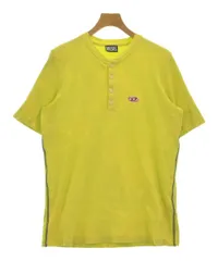 DIESEL Tシャツ・カットソー メンズ 【古着】【中古】【送料無料】