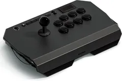 2024年最新】【PlayStation 日本国内公式ライセンス商品】 Qanba Titan Arcade Joystick クァンバ タイタン  アーケード ジョイスティック (PlayStation 5 / PlayStation 4 / PC)  格闘ゲームスキルを上げたいユーザーに最適なアケコン 三和電子製ジョイスティックレバー ...