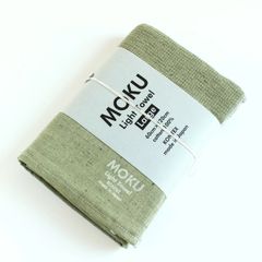 KONTEX / MOKU Light Towel / L Size / Green / 컨텍스 / 목 라이트 타월 / L 사이즈 / 그린 / 이마바리 타월