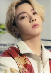 【中古】コレクションカード(男性) 防弾少年団/JUNGKOOK(ジョングク)/「BTS， THE BEST」衣装B絵柄/CD「BTS， THE BEST(BTS JAPAN OFFICIAL FANCLUB限定盤)」(PROV-1011/2)初回プレス分封入