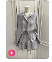 シルキー セット set